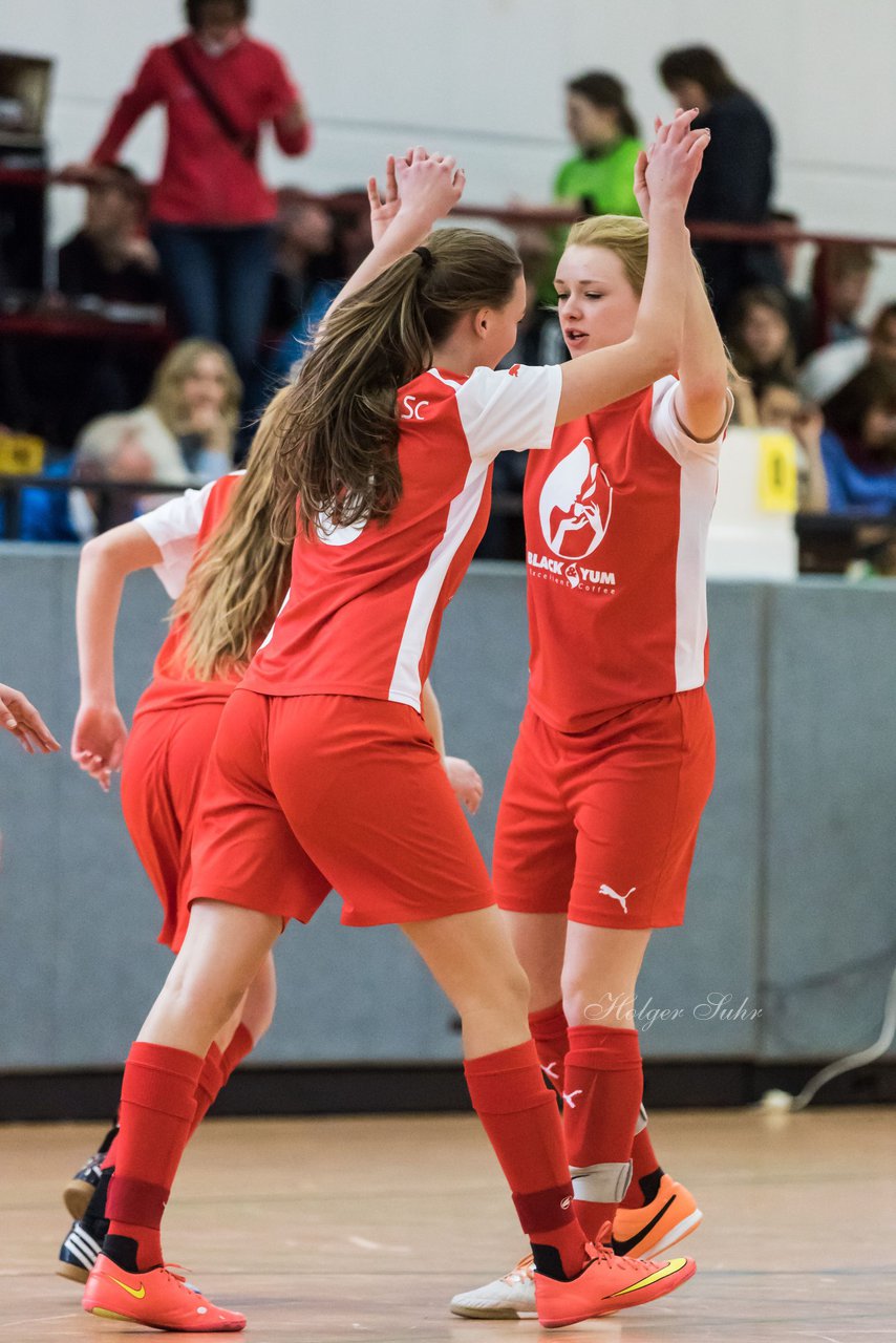 Bild 517 - Norddeutschen Futsalmeisterschaften : Sieger: Osnabrcker SC